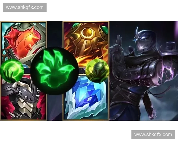 LOL骚气操作秀翻全场玩家高能时刻盘点看大神如何极限反杀带飞全队