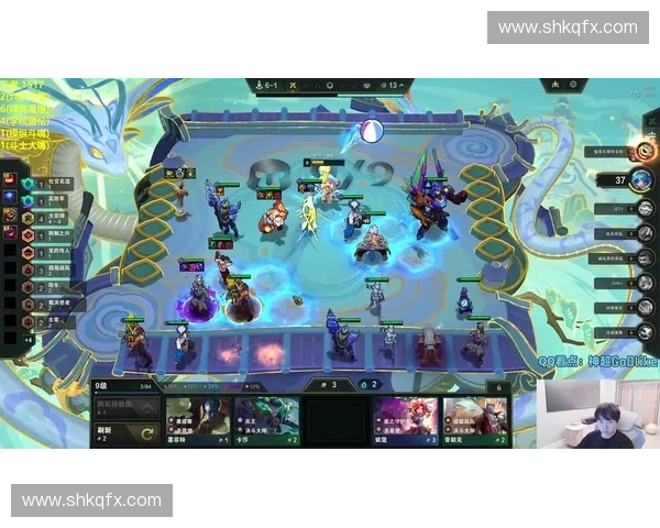 从符文重铸到神话装备联盟版本演变与英雄联盟生态变迁 从符文重铸到神话装备联盟版本演变与英雄联盟生态变迁