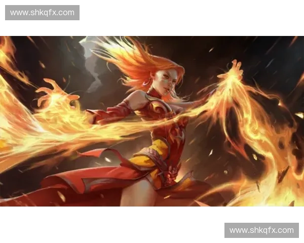 《探索Dota2木叶英雄玩法新策略及战术进阶分析》