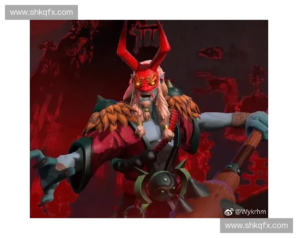 《深入解析Dota2控的游戏心理与行为模式》